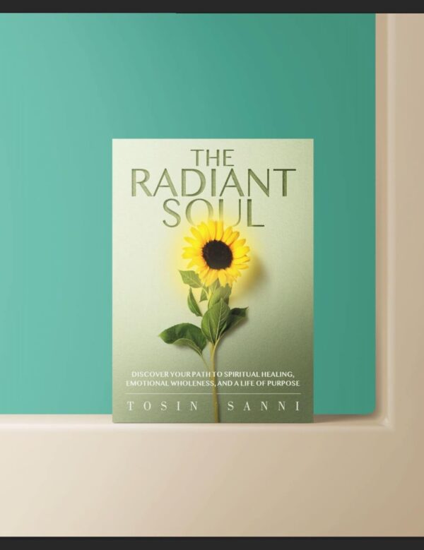 The Radiant Soul Pre-Order