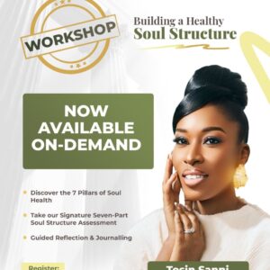 Soul Structure Workshop on Demand